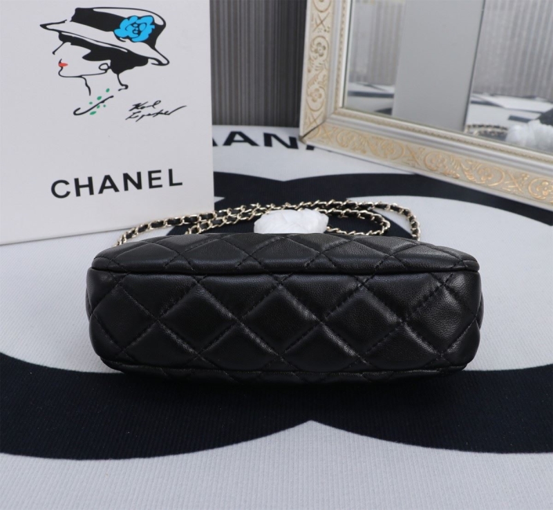 Ch**el hobo bags